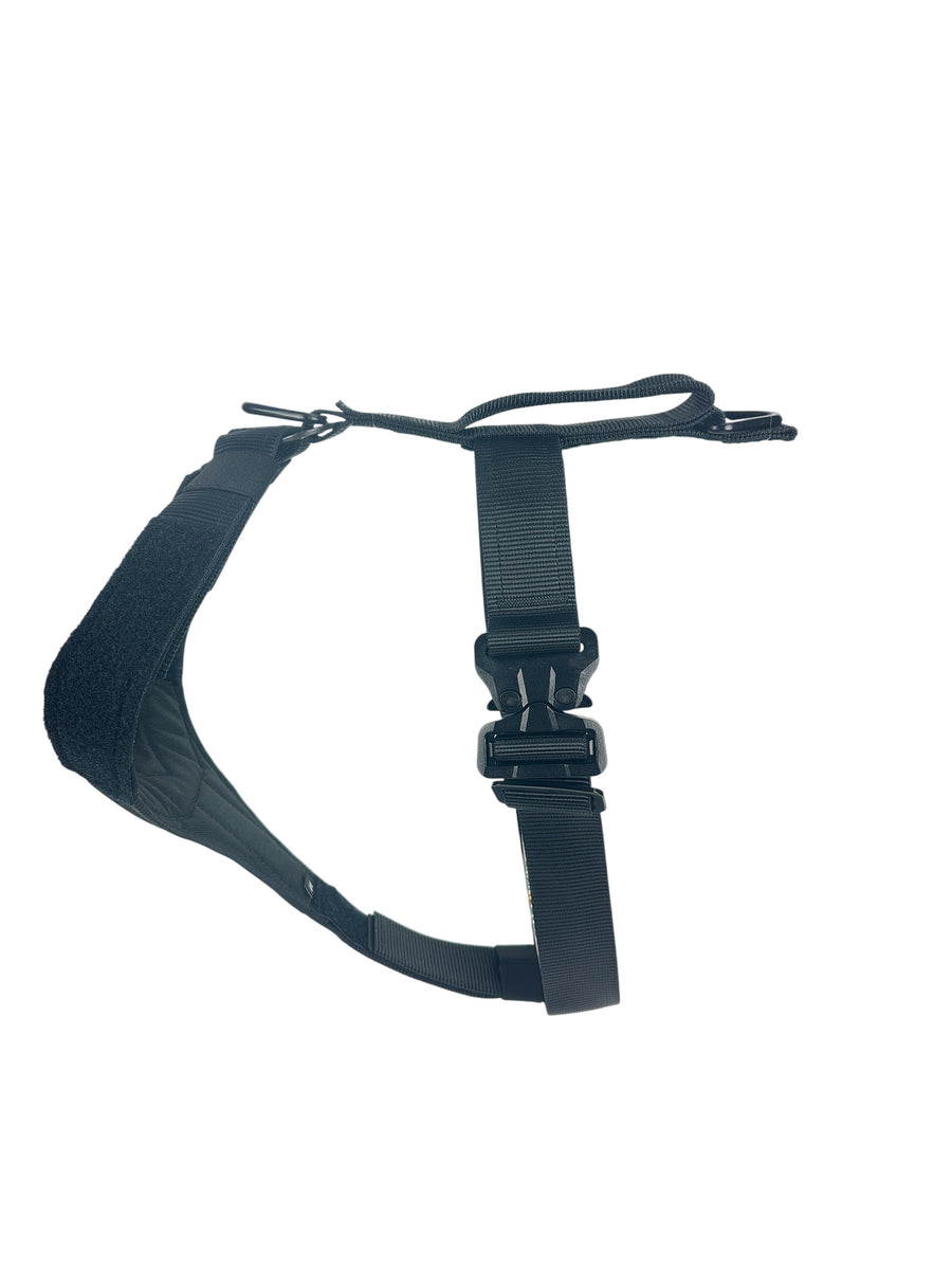 Defender Harness: X-Small Only – K9 Tactical Gear Defender Harness: X-Small Only – K9 Tactical Gear