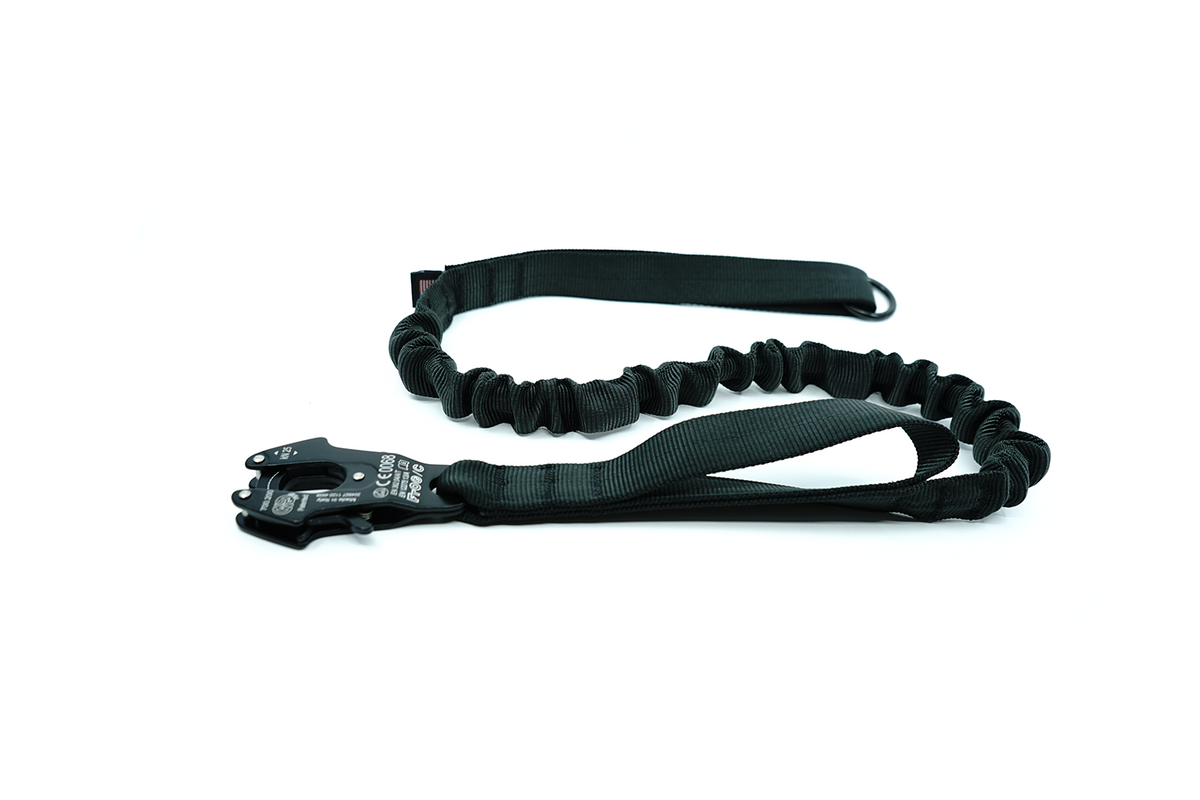 Nylon Bungee Leash