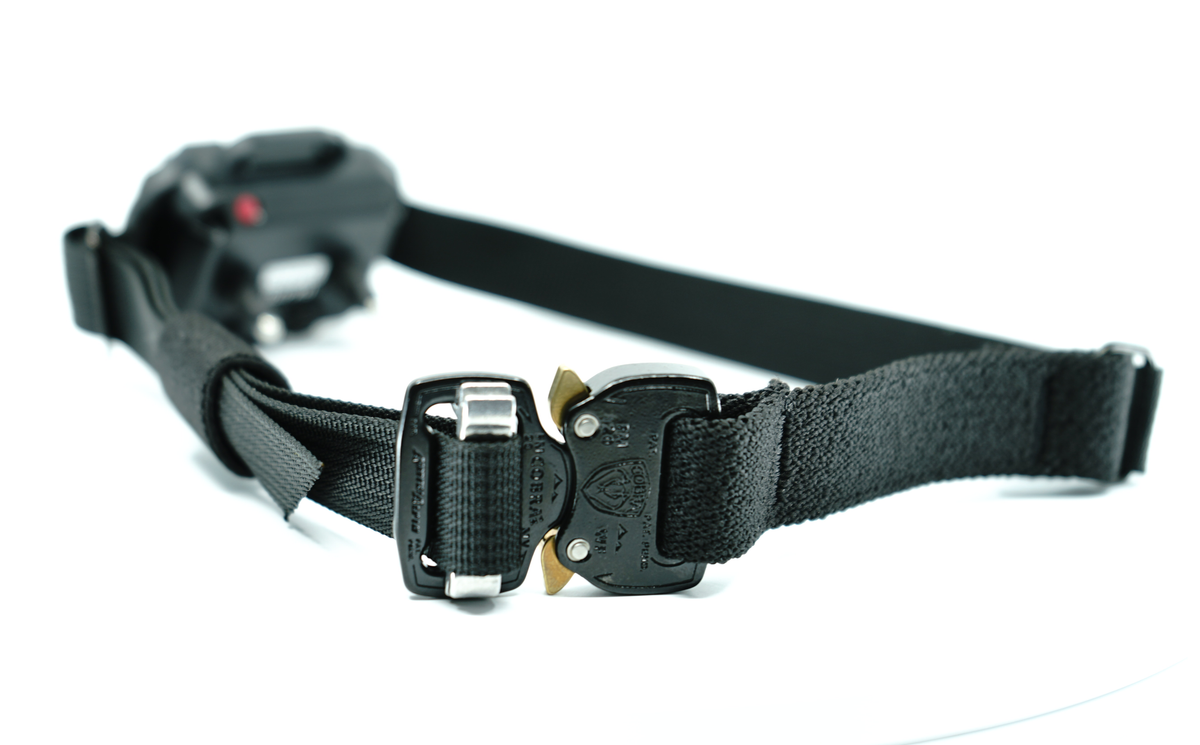 K9 tactical top e collar