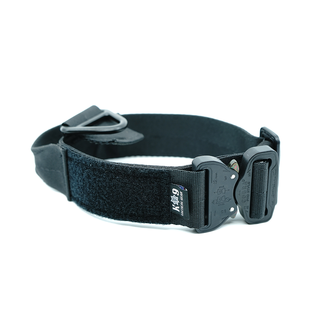 Tactical Collar with Handle 1.75