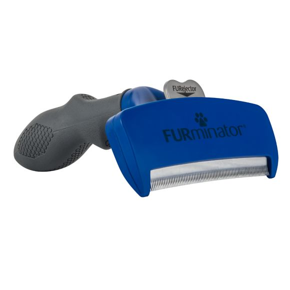 Furminator short hair deshedding top tool for large dogs
