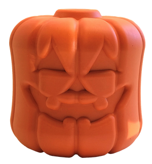 Jack O Lantern Toy Pumpkin - K9 Tactical Gear