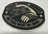 Team Honey Badger PVC Patch