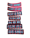 Custom ID Panel - SALE