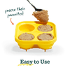 Pupsicle Treat Tray: Large