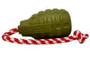 USA K9 Grenade Reward Toy