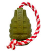 USA K9 Grenade Reward Toy