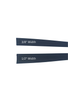Standard Weight BioThane Beta Leash (3/8" & 1/2")