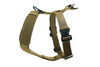 Aluminum Defender Harness