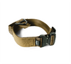 Tac Collar with Handle 1.75" - SALE