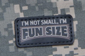 Customizable ID Panels – K9 Tactical Gear