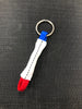 Mini Tug Keychains