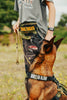 The Limited Drop:  Training Bag