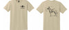 PREORDER - The "Defender" T-Shirt
