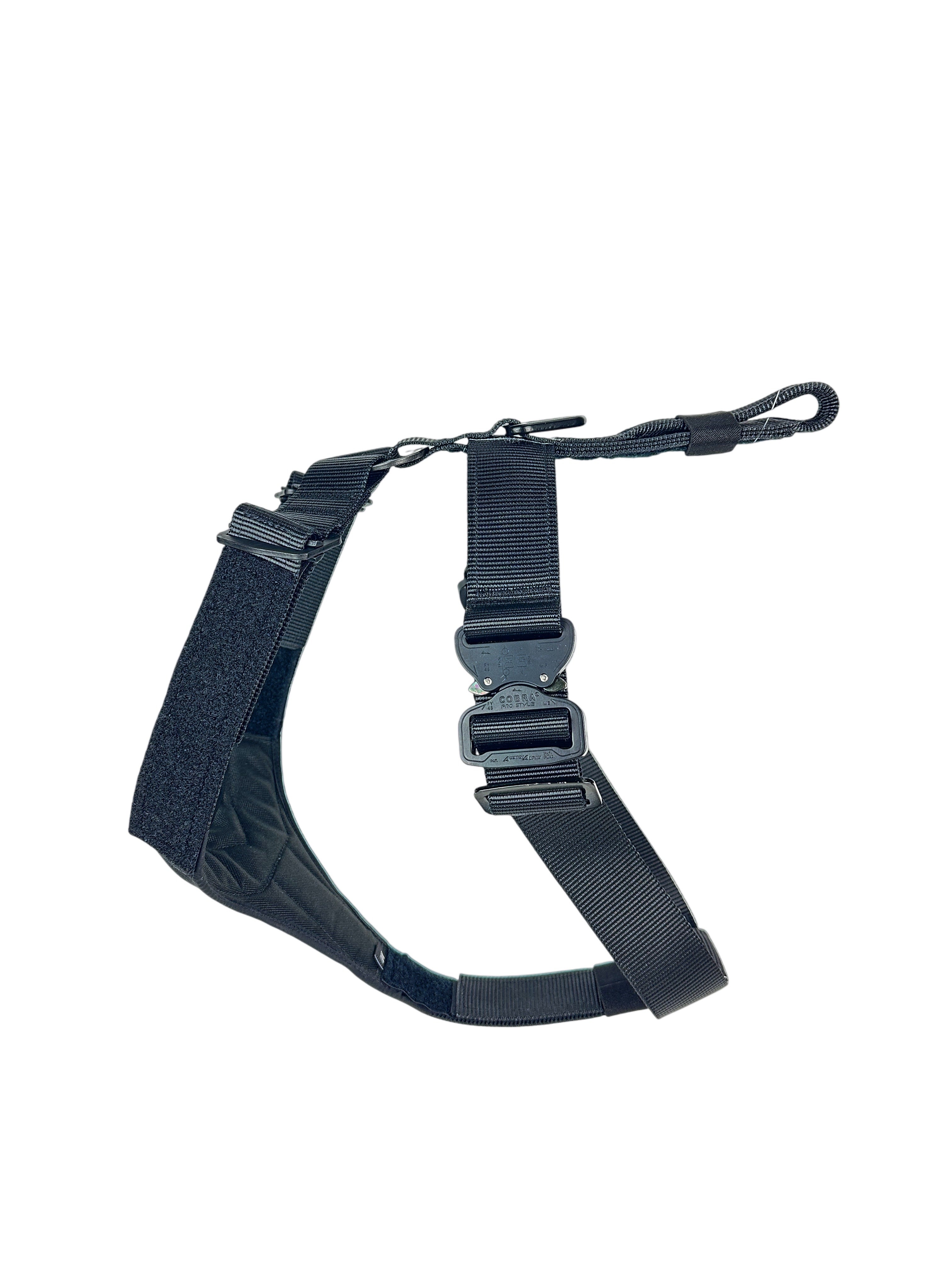 首輪・ハーネス・リード K9 Tactical Gear Diffender Harness XS K9 Tactical Gear Diffender Harness XS