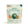 Pupsicle Pops: Beef / Large