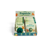 Pupsicle PDQ Display