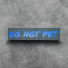 Ready-Made ID Panels -- 1.75"