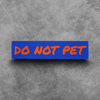 Ready-Made ID Panels -- 1.75"
