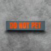 Ready-Made ID Panels -- 1.75"