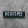 Ready-Made ID Panels -- 1.75"