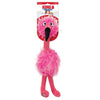 KONG Comfort Jumbo Birds Dog Toy Assorted Birds XL