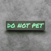 Ready-Made ID Panels -- 1.75"