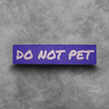 Ready-Made ID Panels -- 1.75"