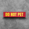 Ready-Made ID Panels -- 1.75"