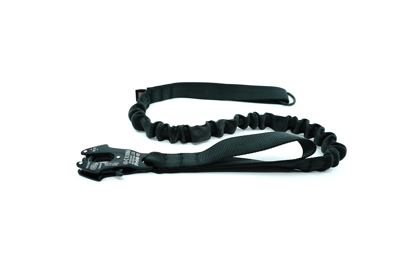 Nylon Bungee Leash – K9 Tactical Gear