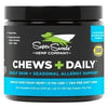 Super Snouts CHEWS + DAILY Skin Allergy