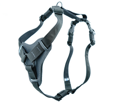Everyday Harness – K9 Tactical Gear Everyday Harness – K9 Tactical Gear