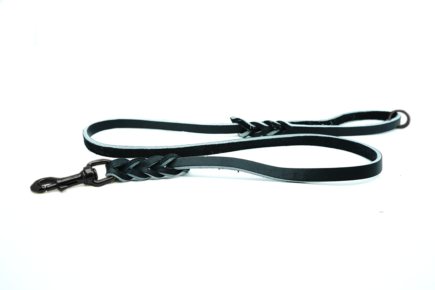 K9 lead top