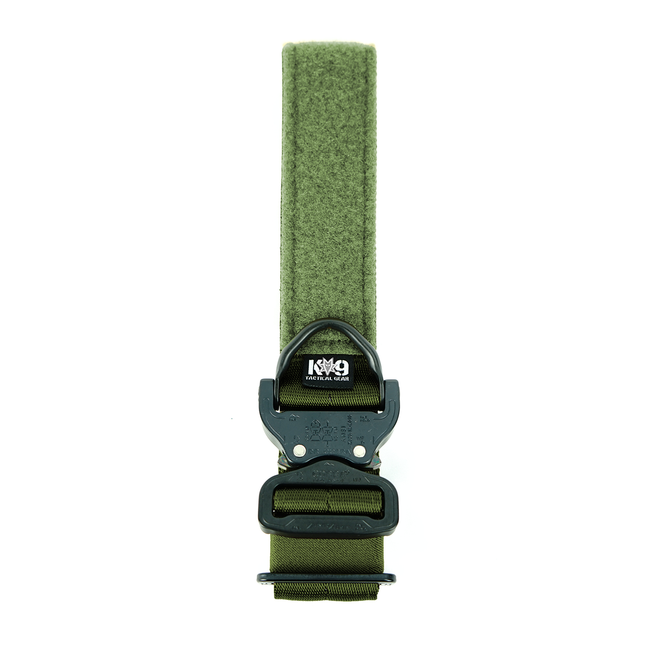 Tac 2 Collar 1.5