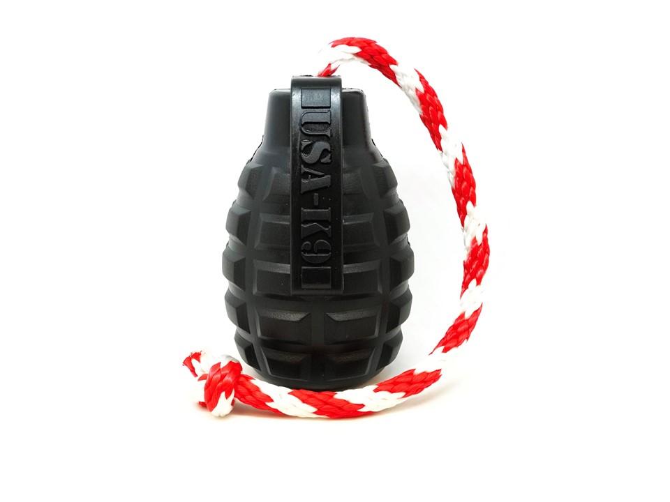Grenade Toy – OperationGoodBoy
