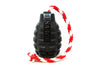 USA K9 Grenade Reward Toy - USA K9 Grenade Reward Toy - K9 Tactical Gear