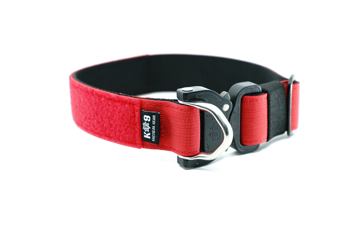Tac 2 Collar 1.5