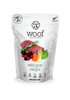 Woof Wild Goat Freeze Dried Dog Food 1.76oz | 9.9oz | 2.2lb