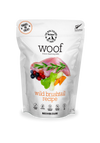 Woof Wild Brushtail Freeze Dried Dog Bites 1.76oz