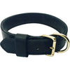 Leather Agitation Collar - Leather Agitation Collar - K9 Tactical Gear