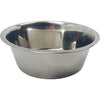 Stainless Steel Food Dish - Stainless Steel Food Dish - K9 Tactical Gear