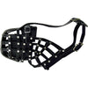 Basket Muzzle by Redline K9 - Basket Muzzle by Redline K9 - K9 Tactical Gear