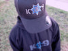 K9 Tactical Gear Flex-Fit Hat - K9 Tactical Gear Flex-Fit Hat - K9 Tactical Gear