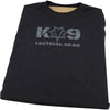 K9 Tactical Gear T-Shirt Original - K9 Tactical Gear T-Shirt Original - K9 Tactical Gear