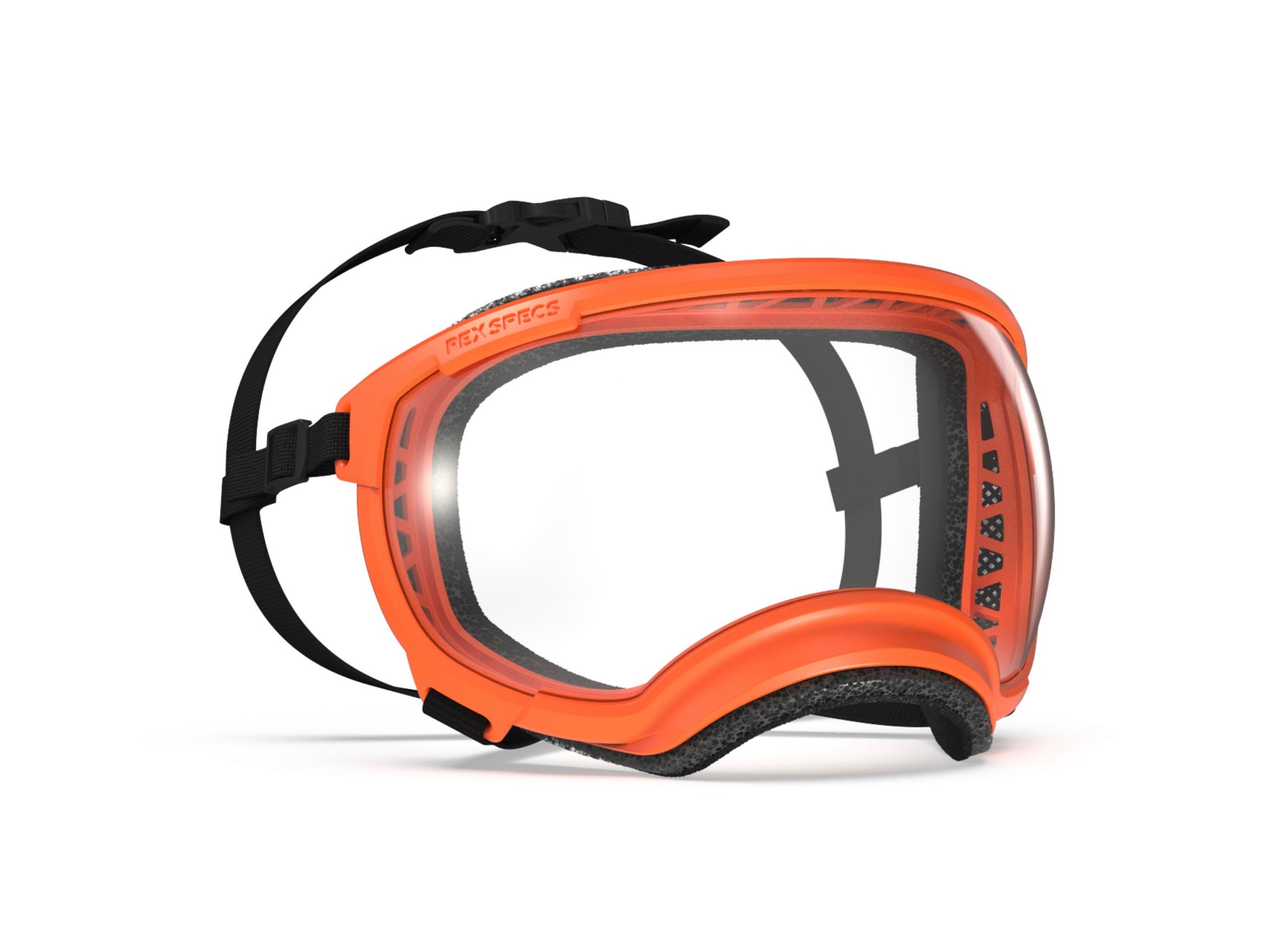 Rex Specs Goggles V2 Large – K9 Tactical Gear