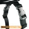 Everyday Harness: Frenchie (Small) - K9 Tactical Gear